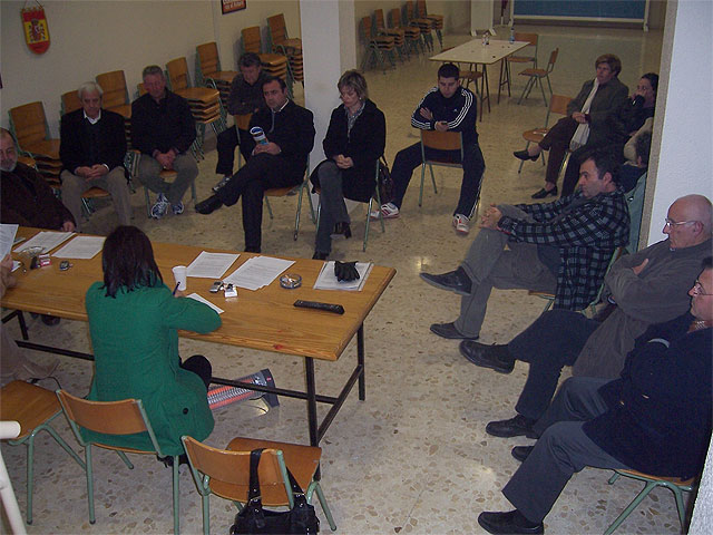 El Comité Ejecutivo del PP designa al concejal José Antonio Valverde coordinador responsable de la organización de la asamblea local - 1, Foto 1