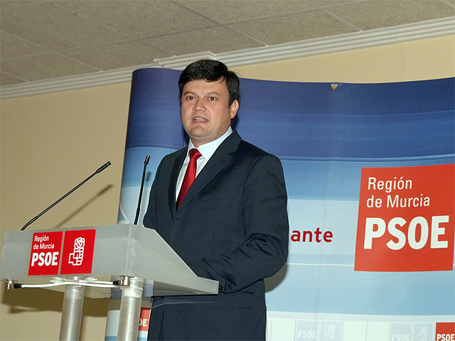 El PSOE recoge las propuestas de los vecinos para el Fondo de Inversión Municipal - 1, Foto 1