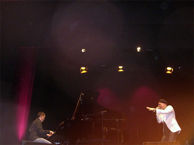 La banda madrileña SOUL TELLERS ofrece una actuación el viernes 16 de enero en el Teatro Villa de Molina - 2, Foto 2