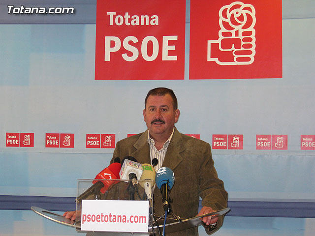 La Audiencia Provincial de Murcia archiva definitivamente la causa abierta contra Andrés García en el caso PADISITO, Foto 1