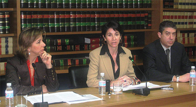 La Agencia Regional de Recaudación mejorará el cumplimiento tributario a los ciudadanos - 1, Foto 1