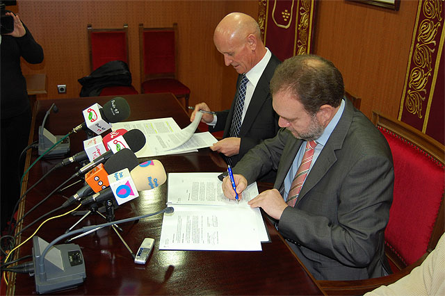 El nuevo instituto de Las Torres de Cotillas contará con una inversión de 4,5 millones de euros - 2, Foto 2