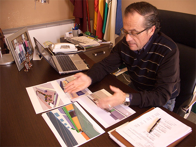 Hasta 17 proyectos acometerá el Ayuntamiento gracias a los 2,5 millones de euros procedentes de los Fondos Estatales de Inversión Local - 1, Foto 1