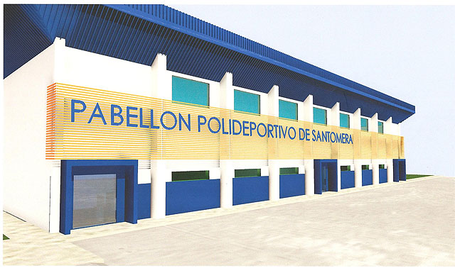 Hasta 17 proyectos acometerá el Ayuntamiento gracias a los 2,5 millones de euros procedentes de los Fondos Estatales de Inversión Local - 2, Foto 2