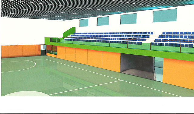 Hasta 17 proyectos acometerá el Ayuntamiento gracias a los 2,5 millones de euros procedentes de los Fondos Estatales de Inversión Local - 3, Foto 3