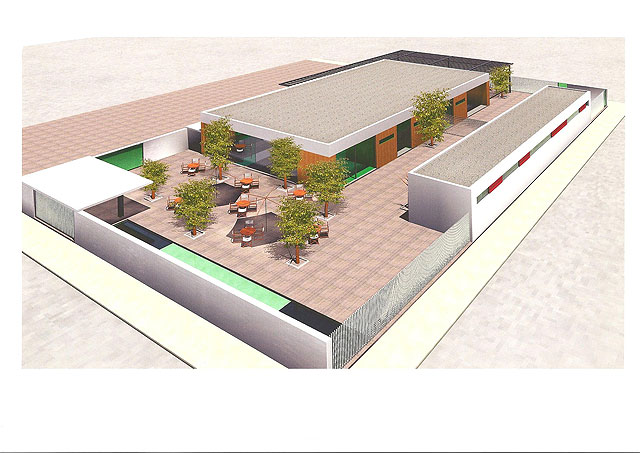 Hasta 17 proyectos acometerá el Ayuntamiento gracias a los 2,5 millones de euros procedentes de los Fondos Estatales de Inversión Local - 4, Foto 4