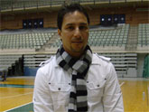 Paulo Roberto (ElPozo Murcia Turística F.S.): “Estamos muy mentalizados y preparados para revalidar el título”