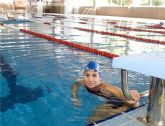 La nadadora Margarita Domnguez, distinguida con la medalla extraordinaria al Mrito Deportivo