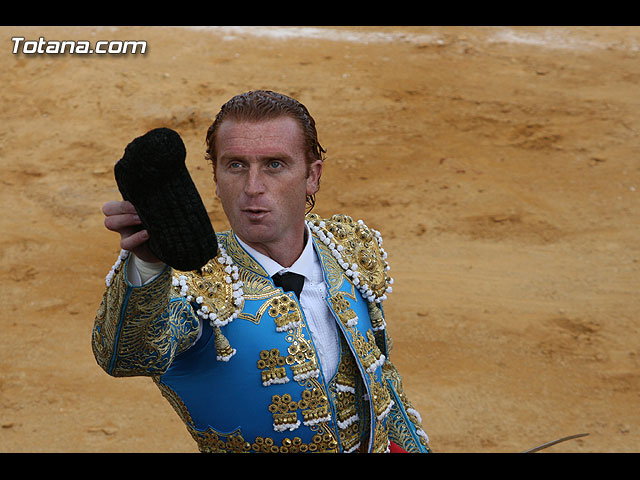 Alfonso Romero llega a un acuerdo de apoderamiento con Rafi de la Viña - 1, Foto 1