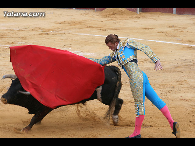 Alfonso Romero llega a un acuerdo de apoderamiento con Rafi de la Viña - 2, Foto 2