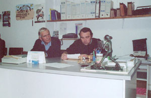 Comunicado de PADISITO, Foto 1