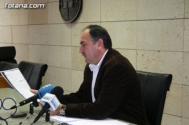 Acuerdos adoptados en la última junta de Gobierno local, Foto 2