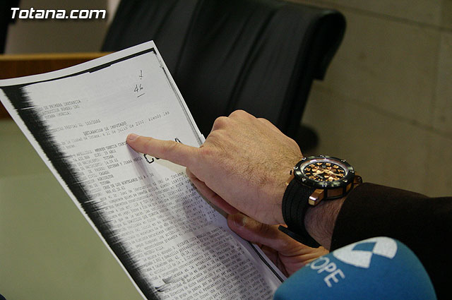 Acuerdos adoptados en la última junta de Gobierno local, Foto 3