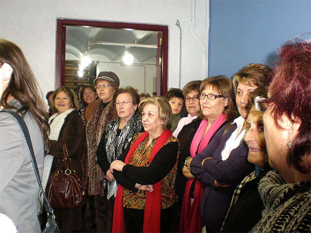 El Ayuntamiento entrega un local a la Lucha Contra el Cáncer de Cehegín - 2, Foto 2