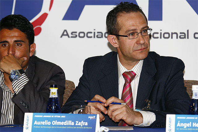 La Cátedra Real Madrid concede un proyecto de investigación a la UCAM - 1, Foto 1