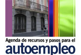 La ADLE reedita la Agenda para el Autoempleo