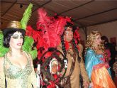 La Concejalía de Festejos abre el plazo de inscripción para las comparsas participantes en el Carnaval 2009