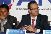 La Ctedra Real Madrid concede un proyecto de investigacin a la UCAM