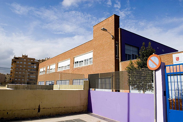 Educación traslada su Servicio de Logopedia y Psicomotricidad a una nueva sede más amplia - 1, Foto 1