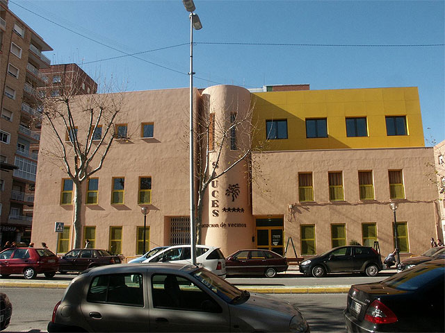 Sauces vuelve a disfrutar de un ampliado y remozado local, tras 20 meses de obras - 1, Foto 1