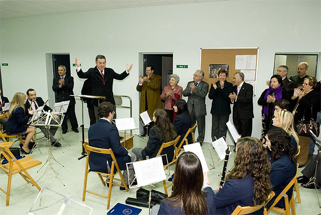 Sauces vuelve a disfrutar de un ampliado y remozado local, tras 20 meses de obras - 3, Foto 3