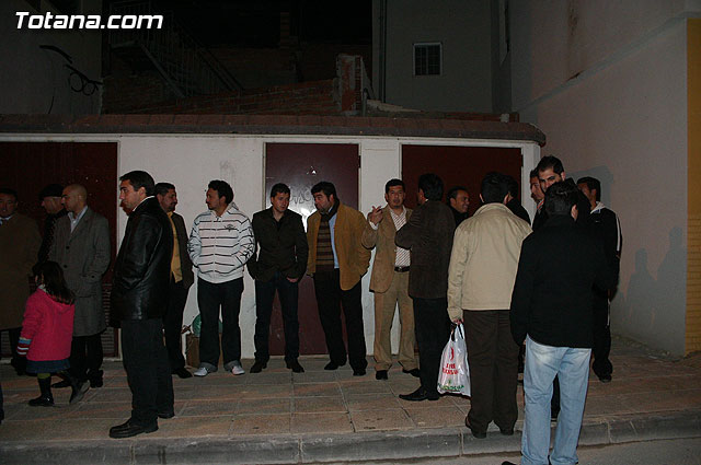 Se inaugura el nuevo Centro Social “Calle Navas” en el barrio de “La Cermica” - 2