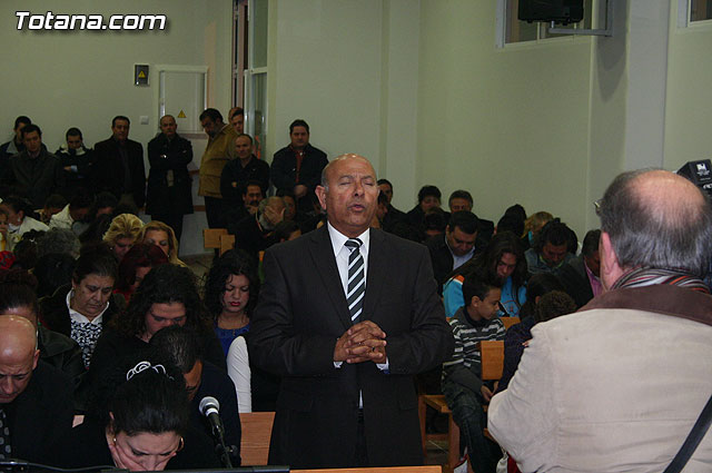 Se inaugura el nuevo Centro Social “Calle Navas” en el barrio de “La Cermica” - 12