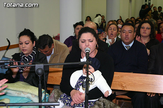 Se inaugura el nuevo Centro Social “Calle Navas” en el barrio de “La Cermica” - 14