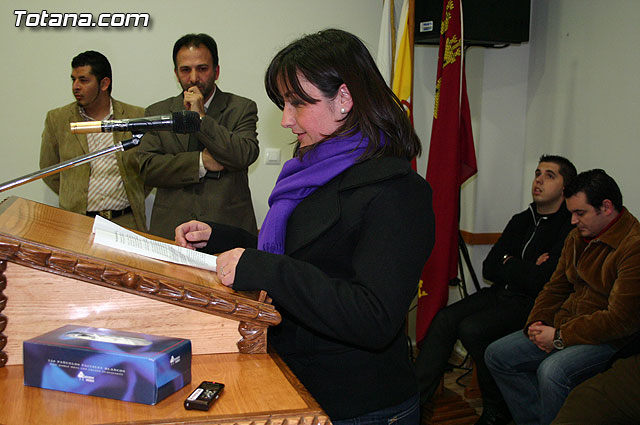 Se inaugura el nuevo Centro Social “Calle Navas” en el barrio de “La Cermica” - 18