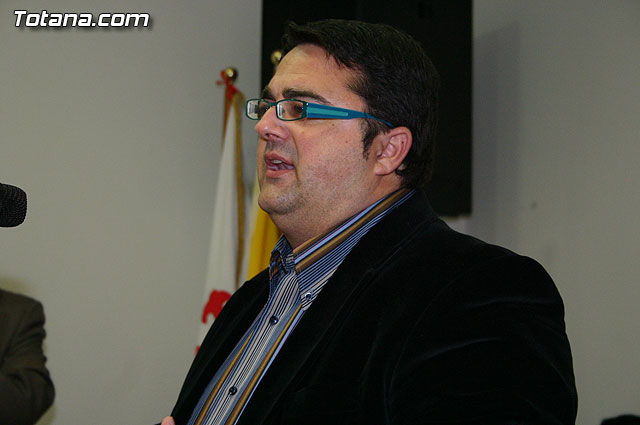 Se inaugura el nuevo Centro Social “Calle Navas” en el barrio de “La Cermica” - 22