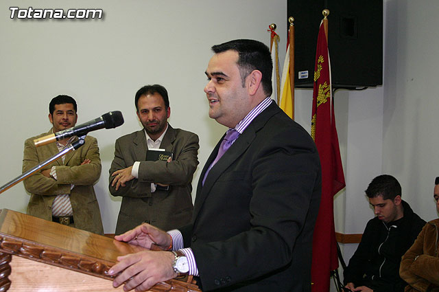 Se inaugura el nuevo Centro Social “Calle Navas” en el barrio de “La Cermica” - 25