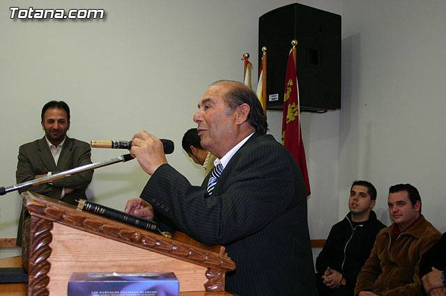 Se inaugura el nuevo Centro Social “Calle Navas” en el barrio de “La Cermica” - 30