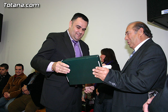 Se inaugura el nuevo Centro Social “Calle Navas” en el barrio de “La Cermica” - 26