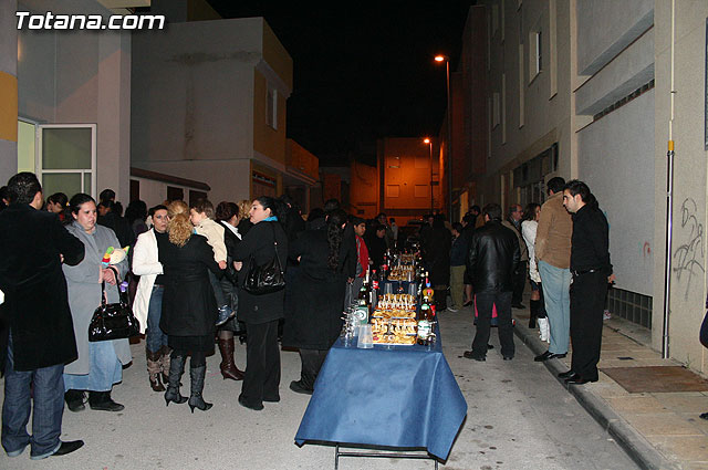 Se inaugura el nuevo Centro Social “Calle Navas” en el barrio de “La Cermica” - 34