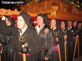 Ya se conocen los nombres del Nazareno de Honor y del Pregonero de la Semana Santa 2009