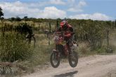 Dakar 2009: Objetivo cumplido para Miguel Puertas, del equipo Dakar Ejrcito del Aire