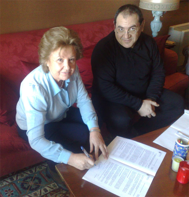 El Archivo Musical de la Región contará con el legado del compositor cartagenero Benito Laurent - 1, Foto 1