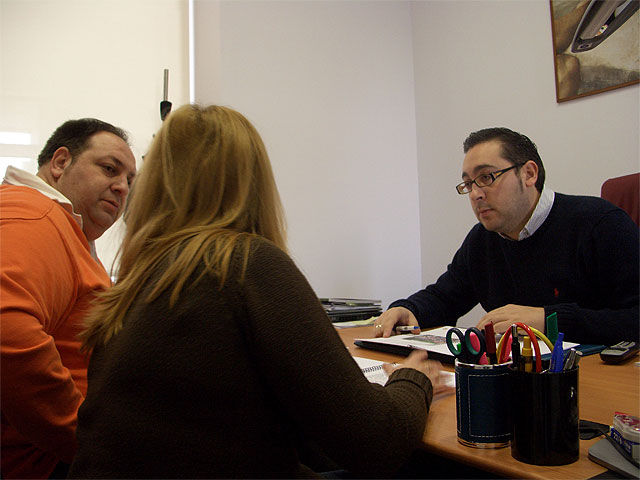 Santomera albergará el ‘Interesculta’09’ gracias al acuerdo alcanzado entre la Concejalía de Juventud y ASDE-Exploradores de Murcia - 3, Foto 3