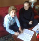 El Archivo Musical de la Regin contar con el legado del compositor cartagenero Benito Laurent