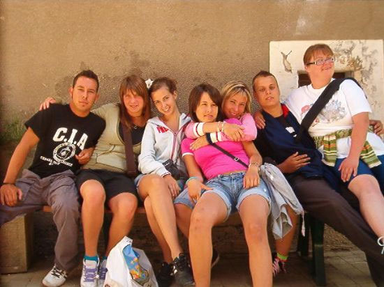 Totana contará para el mes de abril con un Plan Municipal de Juventud, Foto 1