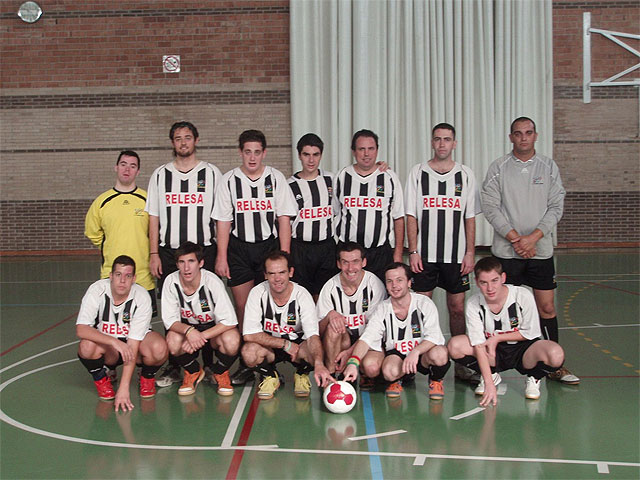 El F.C. Cartagena homenajea al C.D. Primi-Sport por su gran trayectoria deportiva - 1, Foto 1