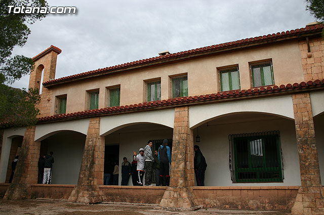 Inauguran la Escuela Taller “Casa de las Monjas I” en la que trabajarán más de 30 alumnos durante dos años, Foto 1