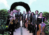 Vuelven los Conciertos en familia con la Orquesta de Cámara de Cartagena