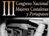 III Congreso Nacional de Mujeres Cofrades y Portapasos