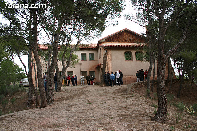 Inauguran la Escuela Taller “Casa de las Monjas I” en la que trabajarn ms de 30 alumnos durante dos años - 2