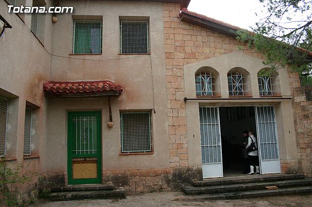 Inauguran la Escuela Taller “Casa de las Monjas I” en la que trabajarn ms de 30 alumnos durante dos años - 5