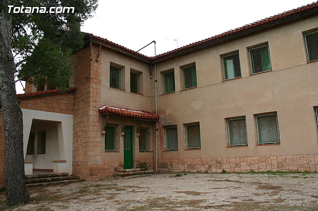 Inauguran la Escuela Taller “Casa de las Monjas I” en la que trabajarn ms de 30 alumnos durante dos años - 13