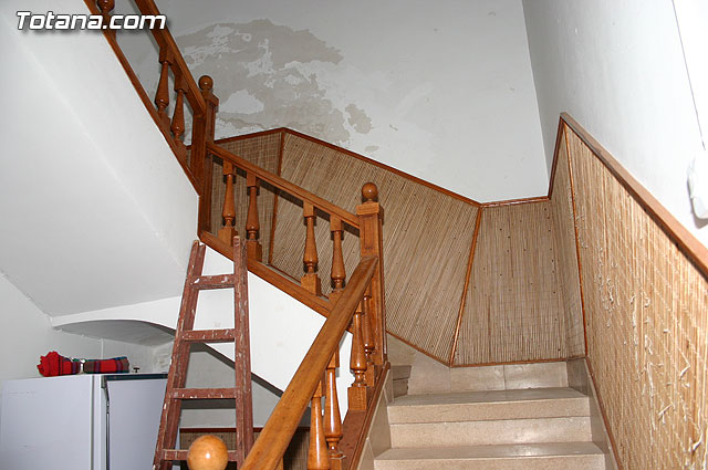 Inauguran la Escuela Taller “Casa de las Monjas I” en la que trabajarn ms de 30 alumnos durante dos años - 18