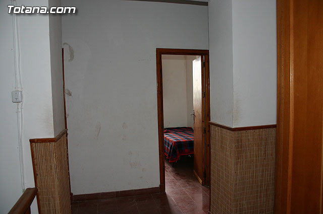 Inauguran la Escuela Taller “Casa de las Monjas I” en la que trabajarn ms de 30 alumnos durante dos años - 19