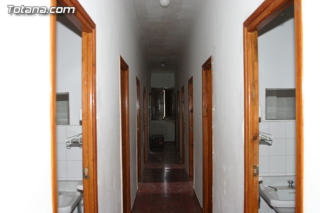 Inauguran la Escuela Taller “Casa de las Monjas I” en la que trabajarn ms de 30 alumnos durante dos años - 22